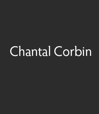 Chantal Corbin