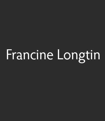 Francine Longtin